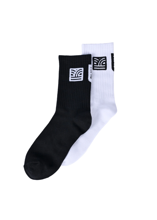 Kino Performance Sock Mid-Length